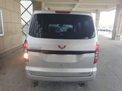 Wuling Hongguang V 1.5L Dynamic Edition Electric Power Steering - ფოტო 5