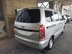 Wuling Hongguang V 1.5L Dynamic Edition Electric Power Steering - ფოტო 6