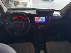 Wuling Hongguang V 1.5L Dynamic Edition Electric Power Steering - ფოტო 9