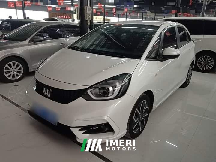Honda LIFE 1.5L CVT SPORT Passion Edition
