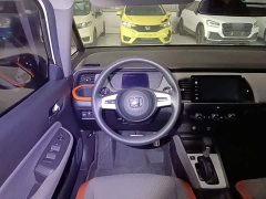 Honda LIFE 1.5L CVT SPORT Passion Edition - ფოტო 10