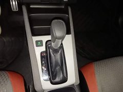 Honda LIFE 1.5L CVT SPORT Passion Edition - ფოტო 13