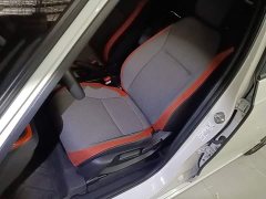Honda LIFE 1.5L CVT SPORT Passion Edition - ფოტო 14