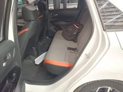Honda LIFE 1.5L CVT SPORT Passion Edition - ფოტო 16