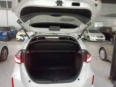 Honda LIFE 1.5L CVT SPORT Passion Edition - ფოტო 18