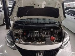 Honda LIFE 1.5L CVT SPORT Passion Edition - ფოტო 19