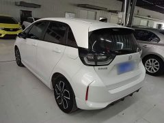 Honda LIFE 1.5L CVT SPORT Passion Edition - ფოტო 4