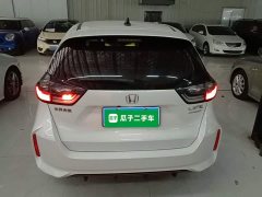 Honda LIFE 1.5L CVT SPORT Passion Edition - ფოტო 5