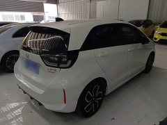 Honda LIFE 1.5L CVT SPORT Passion Edition - ფოტო 6