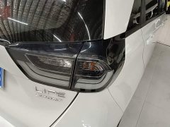 Honda LIFE 1.5L CVT SPORT Passion Edition - ფოტო 7