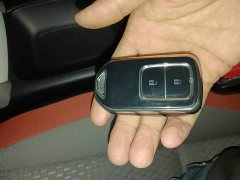Honda LIFE 1.5L CVT SPORT Passion Edition - ფოტო 8