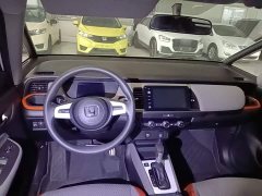 Honda LIFE 1.5L CVT SPORT Passion Edition - ფოტო 9