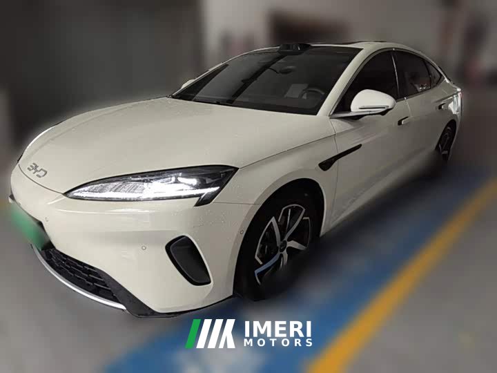BYD Seal 07 DM-i 1.5T 230km Flagship