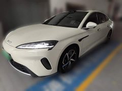 BYD Seal 07 DM-i 1.5T 230km Flagship - photo 1