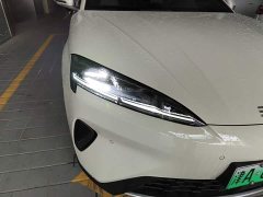 BYD Seal 07 DM-i 1.5T 230km Flagship - photo 10