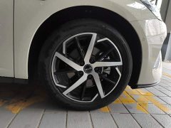 BYD Seal 07 DM-i 1.5T 230km Flagship - photo 11