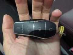 BYD Seal 07 DM-i 1.5T 230km Flagship - photo 12