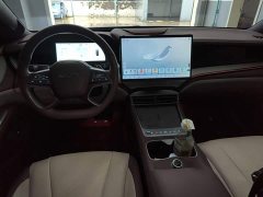 BYD Seal 07 DM-i 1.5T 230km Flagship - photo 13