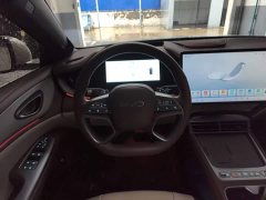 BYD Seal 07 DM-i 1.5T 230km Flagship - photo 14