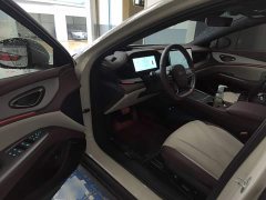 BYD Seal 07 DM-i 1.5T 230km Flagship - photo 20