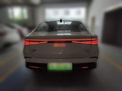 BYD Seal 07 DM-i 1.5T 230km Flagship - photo 7