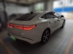 BYD Seal 07 DM-i 1.5T 230km Flagship - photo 9