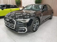 Audi A6L 40 TFSI Luxury Sport Edition - ფოტო 1