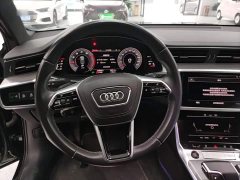 Audi A6L 40 TFSI Luxury Sport Edition - ფოტო 10