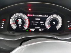 Audi A6L 40 TFSI Luxury Sport Edition - ფოტო 11
