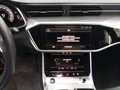 Audi A6L 40 TFSI Luxury Sport Edition - ფოტო 12