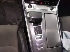 Audi A6L 40 TFSI Luxury Sport Edition - ფოტო 13