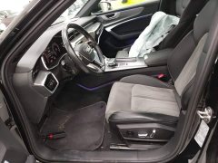 Audi A6L 40 TFSI Luxury Sport Edition - ფოტო 14