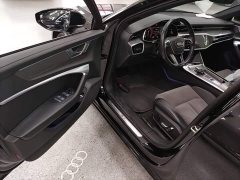 Audi A6L 40 TFSI Luxury Sport Edition - ფოტო 15