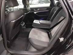 Audi A6L 40 TFSI Luxury Sport Edition - ფოტო 16