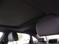 Audi A6L 40 TFSI Luxury Sport Edition - ფოტო 17