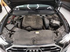 Audi A6L 40 TFSI Luxury Sport Edition - ფოტო 19