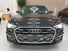 Audi A6L 40 TFSI Luxury Sport Edition - ფოტო 2