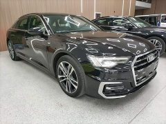 Audi A6L 40 TFSI Luxury Sport Edition - ფოტო 3