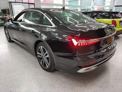 Audi A6L 40 TFSI Luxury Sport Edition - ფოტო 4
