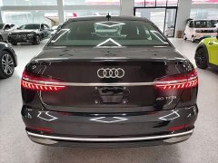 Audi A6L 40 TFSI Luxury Sport Edition - ფოტო 5