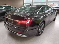 Audi A6L 40 TFSI Luxury Sport Edition - ფოტო 6