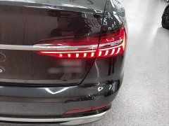 Audi A6L 40 TFSI Luxury Sport Edition - ფოტო 7