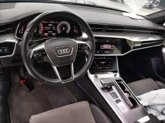 Audi A6L 40 TFSI Luxury Sport Edition - ფოტო 9