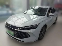 BYD Qin L DM-i 80KM Elite - ფოტო 1
