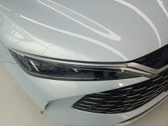 BYD Qin L DM-i 80KM Elite - ფოტო 10