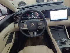 BYD Qin L DM-i 80KM Elite - ფოტო 14
