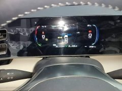 BYD Qin L DM-i 80KM Elite - ფოტო 15
