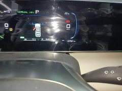 BYD Qin L DM-i 80KM Elite - ფოტო 16