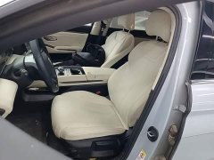 BYD Qin L DM-i 80KM Elite - ფოტო 19