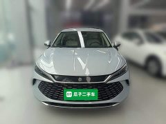 BYD Qin L DM-i 80KM Elite - ფოტო 4